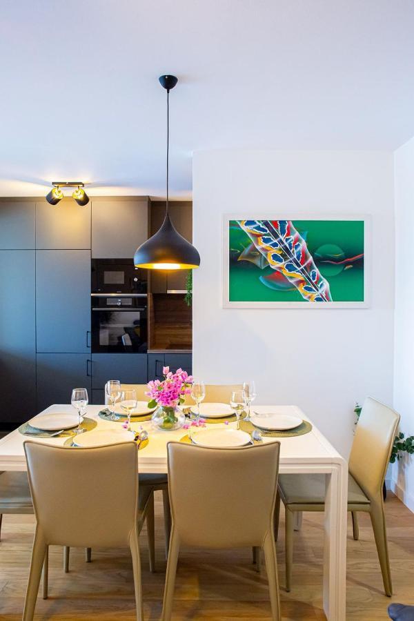 Three Bedroom Apartment With Old Town View - Orlanda'S Apartment Dubrovnik Ngoại thất bức ảnh