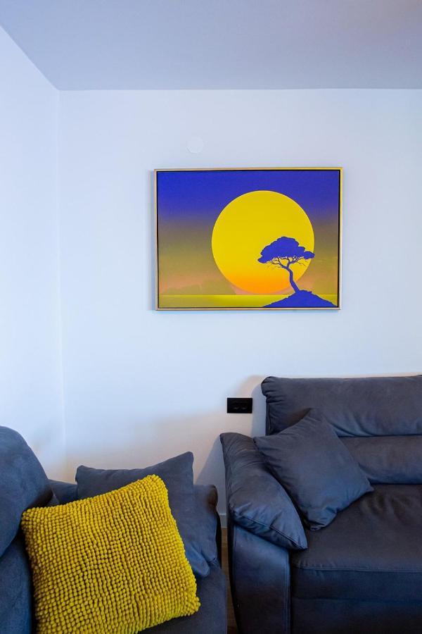 Three Bedroom Apartment With Old Town View - Orlanda'S Apartment Dubrovnik Ngoại thất bức ảnh