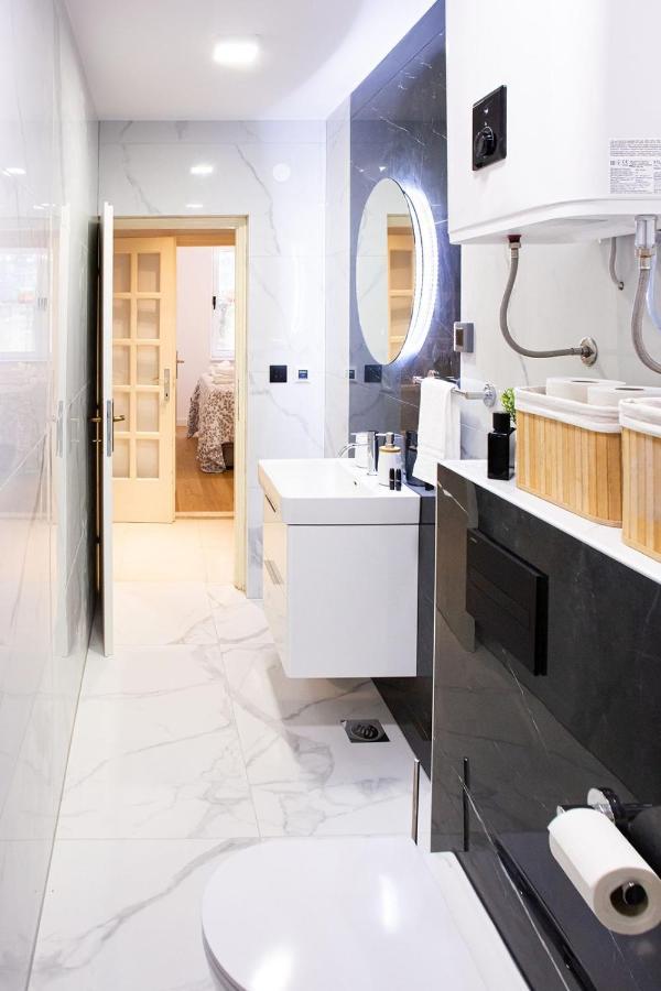 Three Bedroom Apartment With Old Town View - Orlanda'S Apartment Dubrovnik Ngoại thất bức ảnh