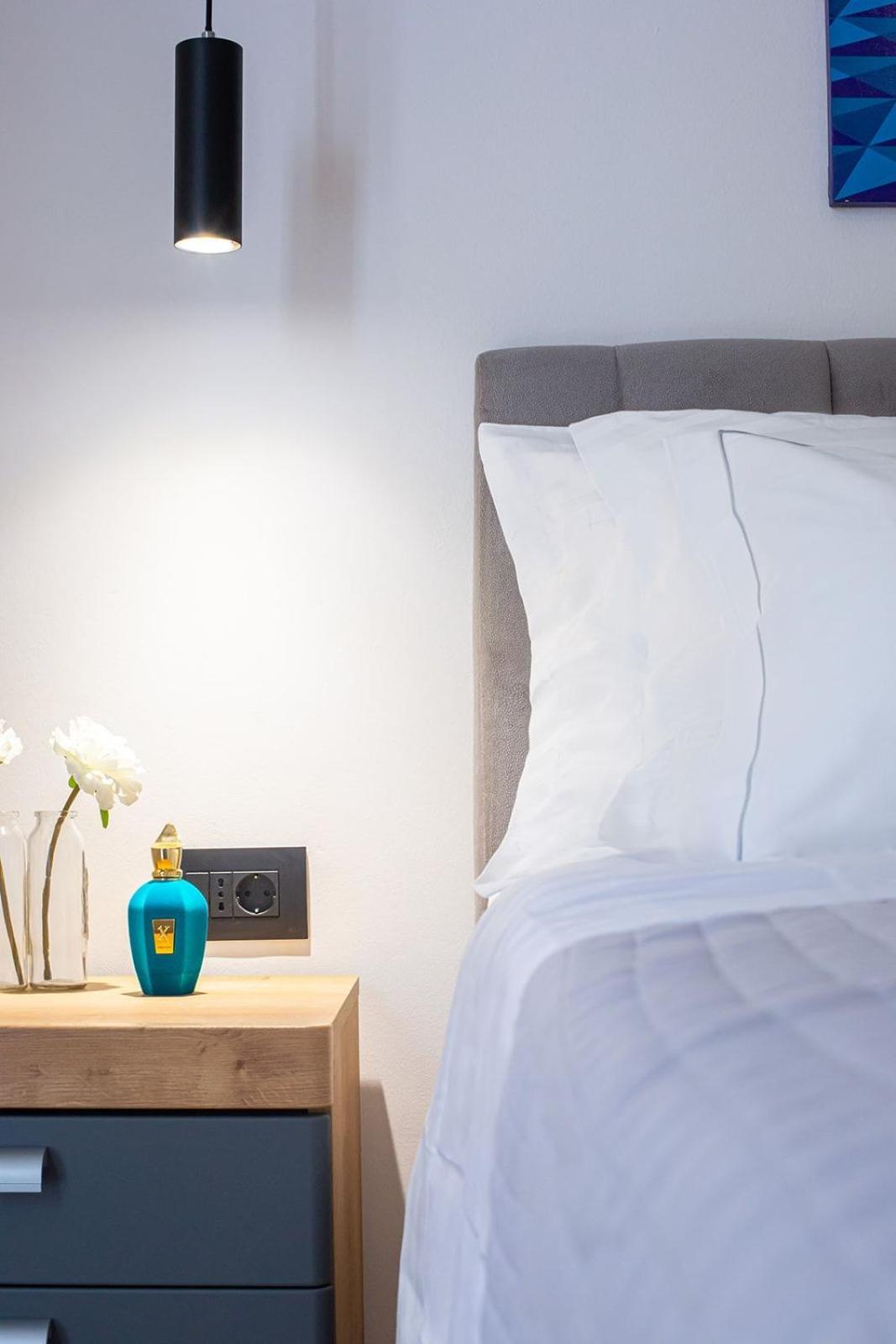 Three Bedroom Apartment With Old Town View - Orlanda'S Apartment Dubrovnik Ngoại thất bức ảnh
