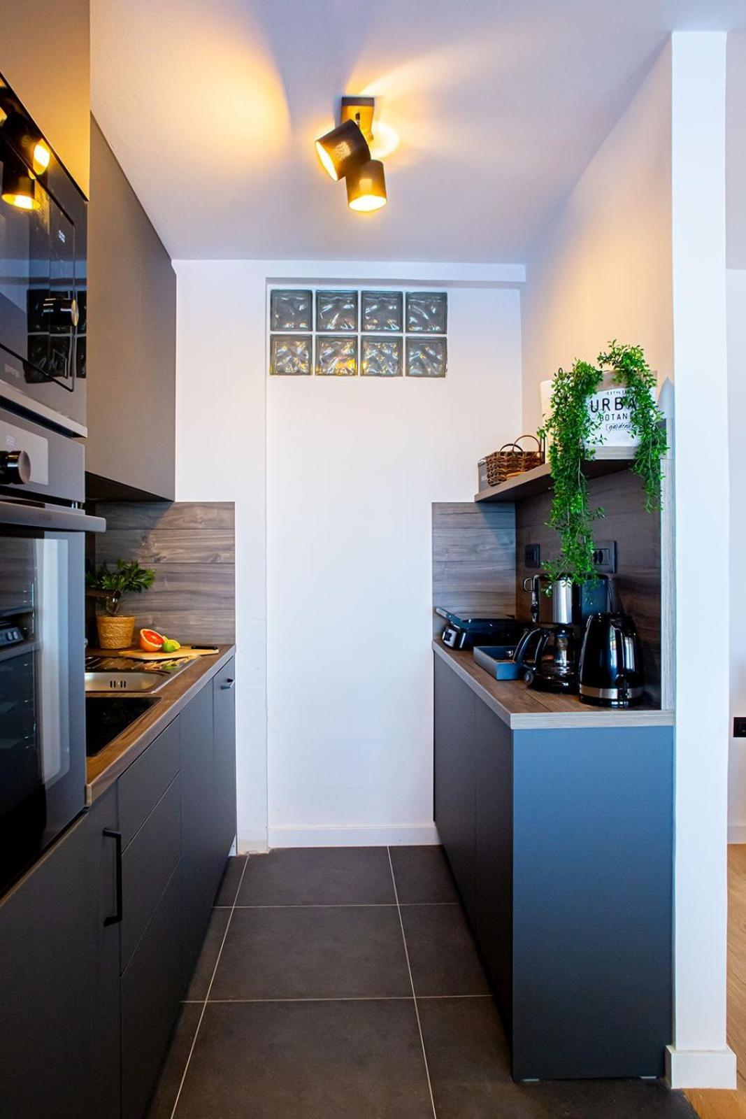 Three Bedroom Apartment With Old Town View - Orlanda'S Apartment Dubrovnik Ngoại thất bức ảnh