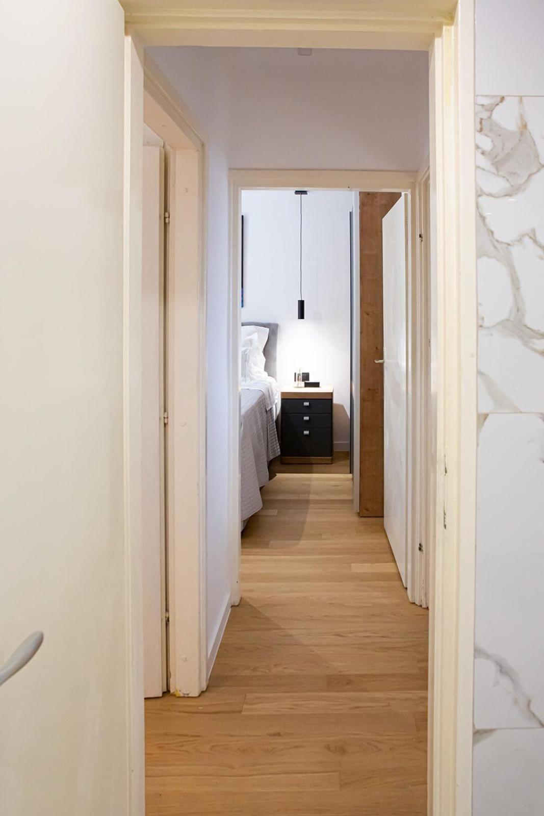 Three Bedroom Apartment With Old Town View - Orlanda'S Apartment Dubrovnik Ngoại thất bức ảnh