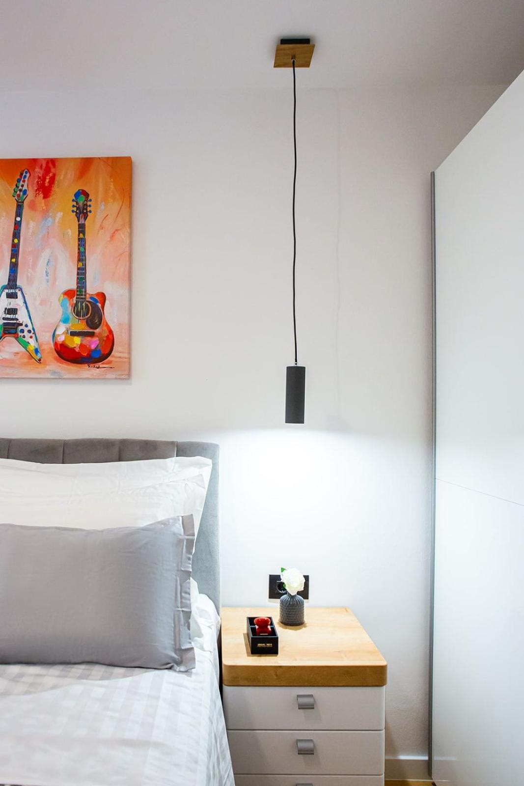 Three Bedroom Apartment With Old Town View - Orlanda'S Apartment Dubrovnik Ngoại thất bức ảnh