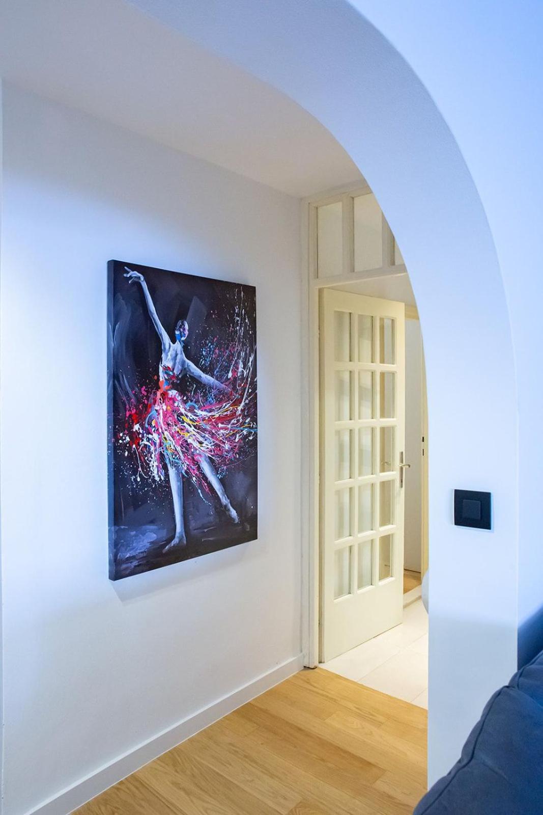 Three Bedroom Apartment With Old Town View - Orlanda'S Apartment Dubrovnik Ngoại thất bức ảnh