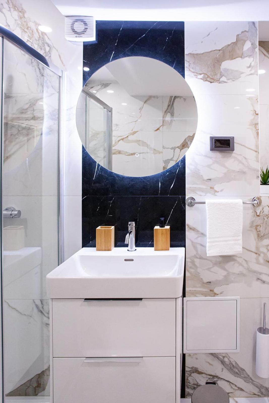 Three Bedroom Apartment With Old Town View - Orlanda'S Apartment Dubrovnik Ngoại thất bức ảnh