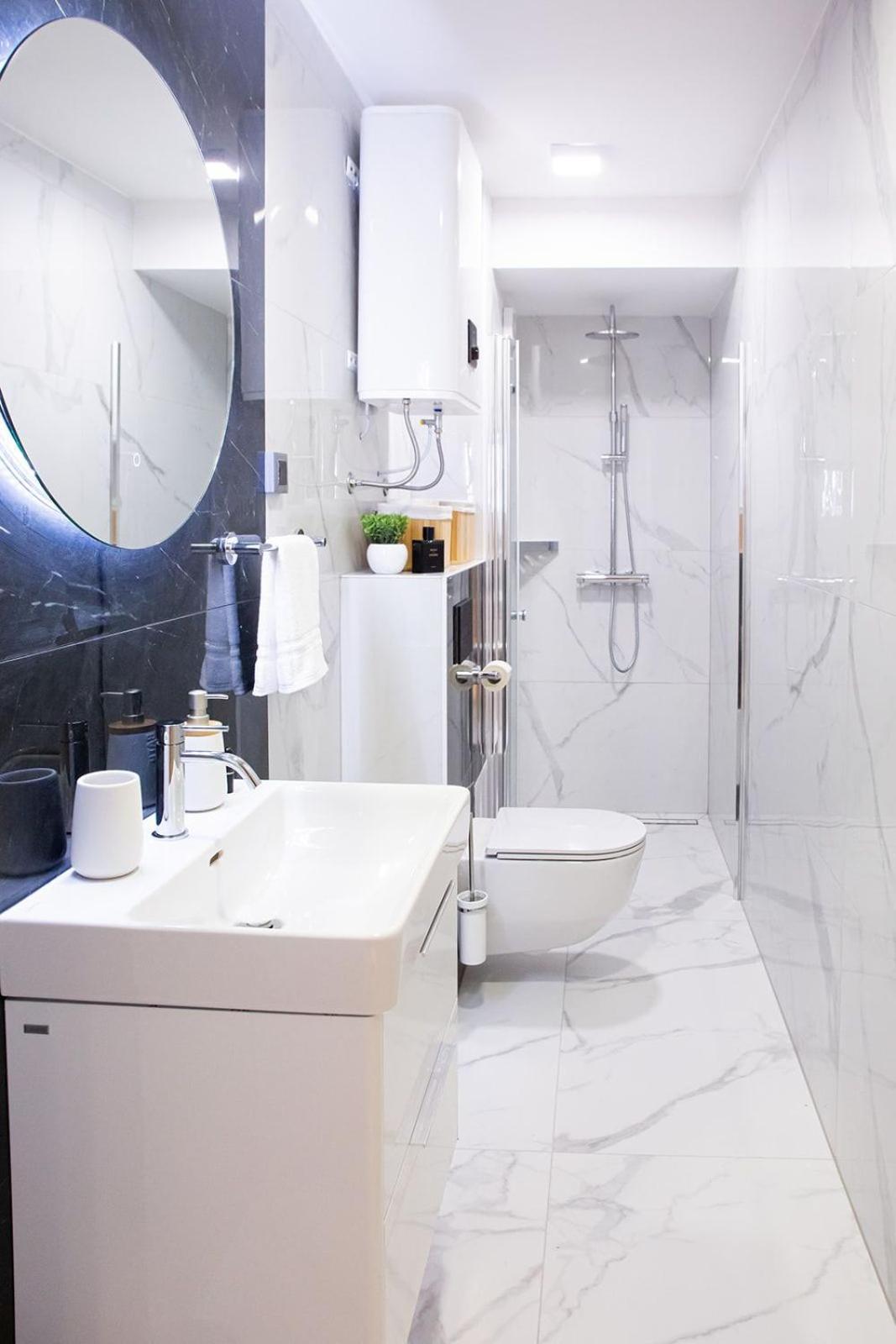 Three Bedroom Apartment With Old Town View - Orlanda'S Apartment Dubrovnik Ngoại thất bức ảnh