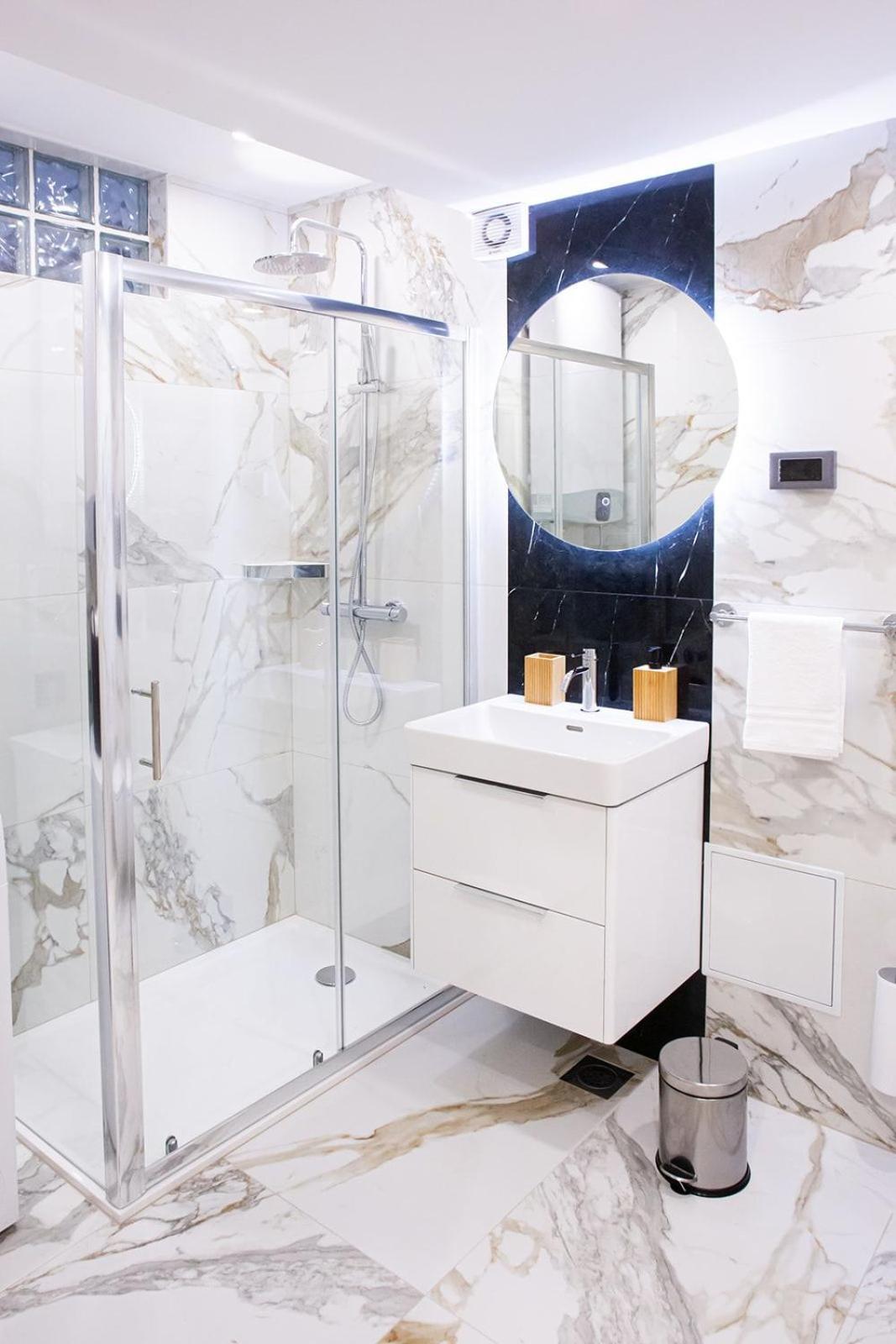 Three Bedroom Apartment With Old Town View - Orlanda'S Apartment Dubrovnik Ngoại thất bức ảnh