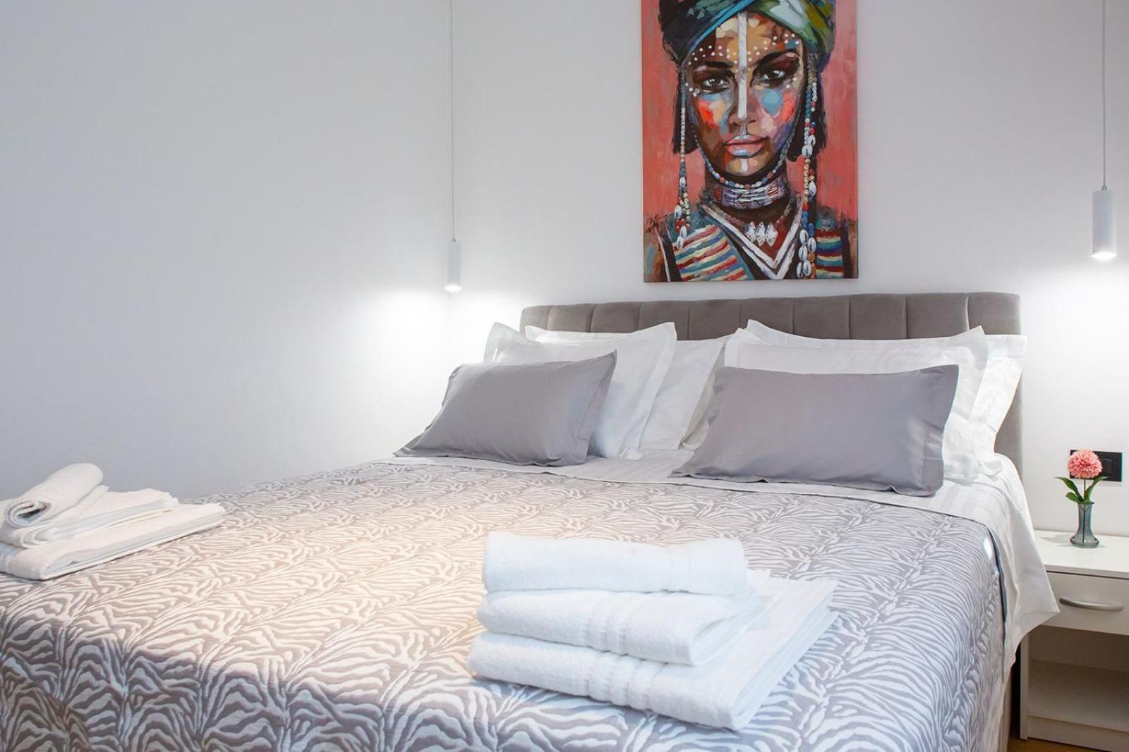 Three Bedroom Apartment With Old Town View - Orlanda'S Apartment Dubrovnik Ngoại thất bức ảnh