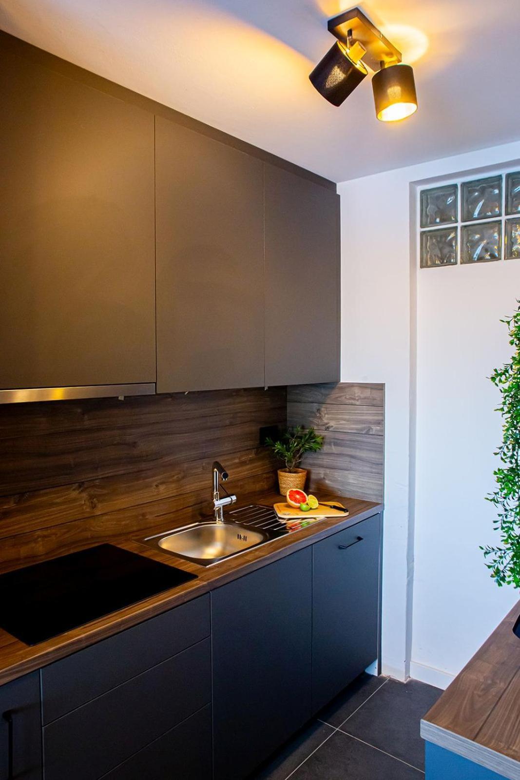 Three Bedroom Apartment With Old Town View - Orlanda'S Apartment Dubrovnik Ngoại thất bức ảnh