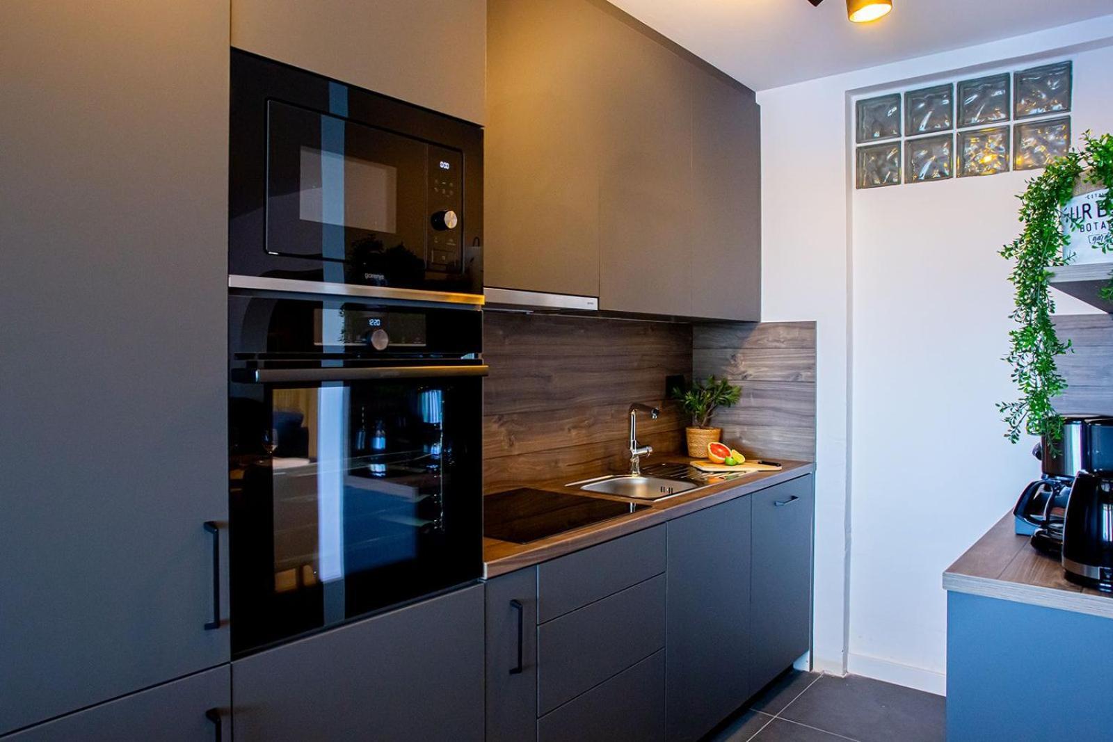 Three Bedroom Apartment With Old Town View - Orlanda'S Apartment Dubrovnik Ngoại thất bức ảnh