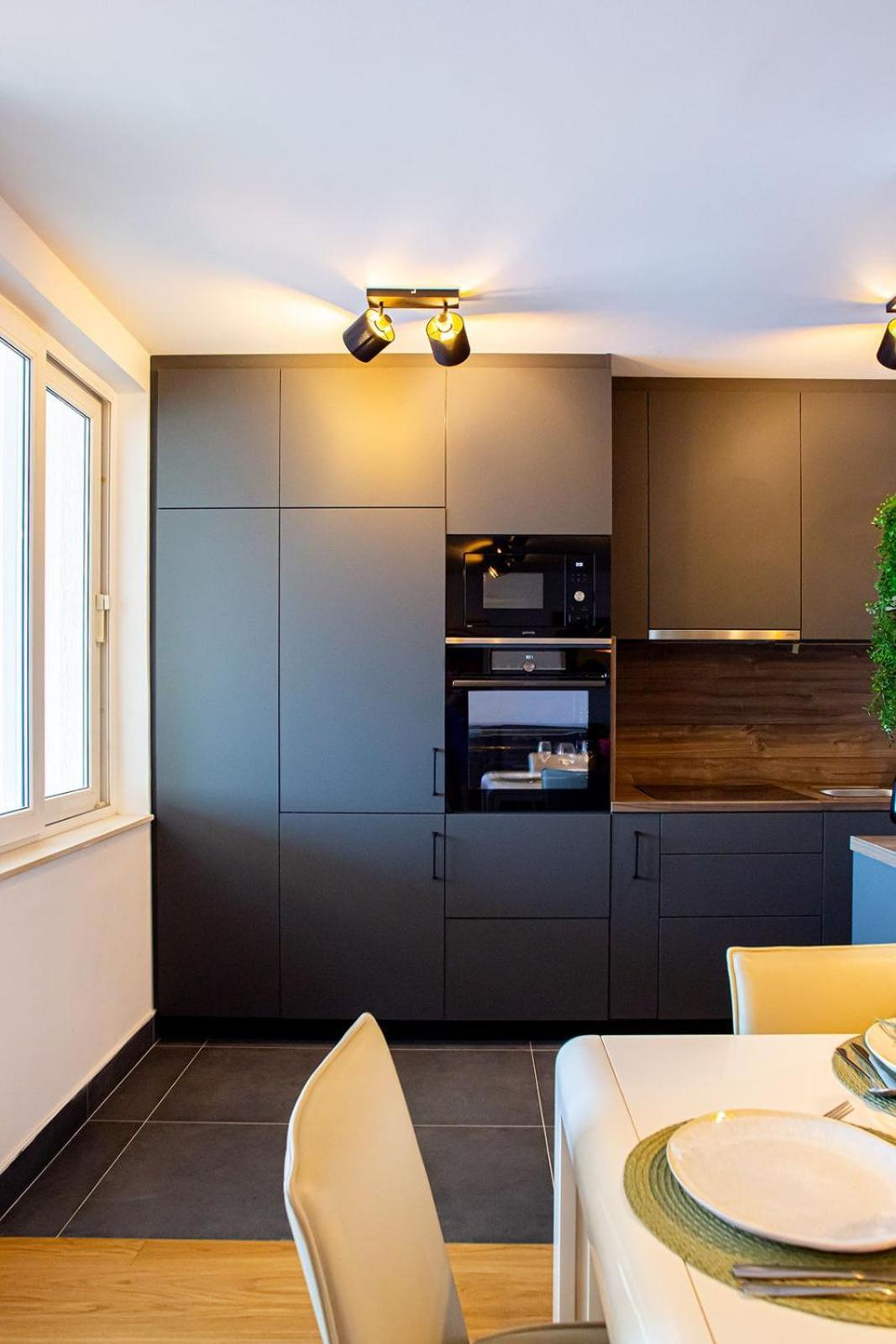 Three Bedroom Apartment With Old Town View - Orlanda'S Apartment Dubrovnik Ngoại thất bức ảnh